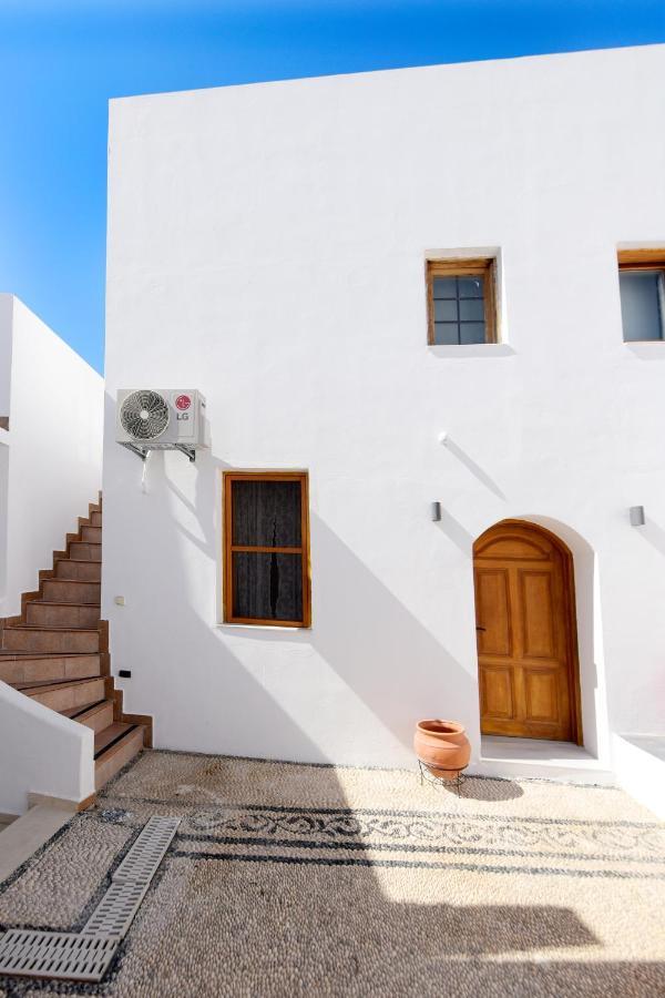 Pera Houses 2-Bedroom In The Center Of Lindos Líndos Exterior foto