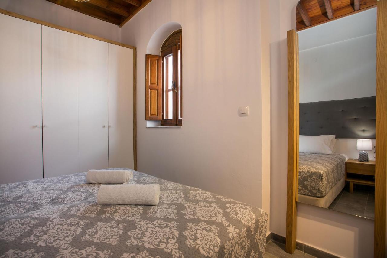 Pera Houses 2-Bedroom In The Center Of Lindos Líndos Exterior foto